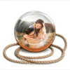 3D Crystal Ball Video Player – Audio & Video Display, Electronic Memory Ball, Perfect Christmas Gift & Souvenir for Family and Friends